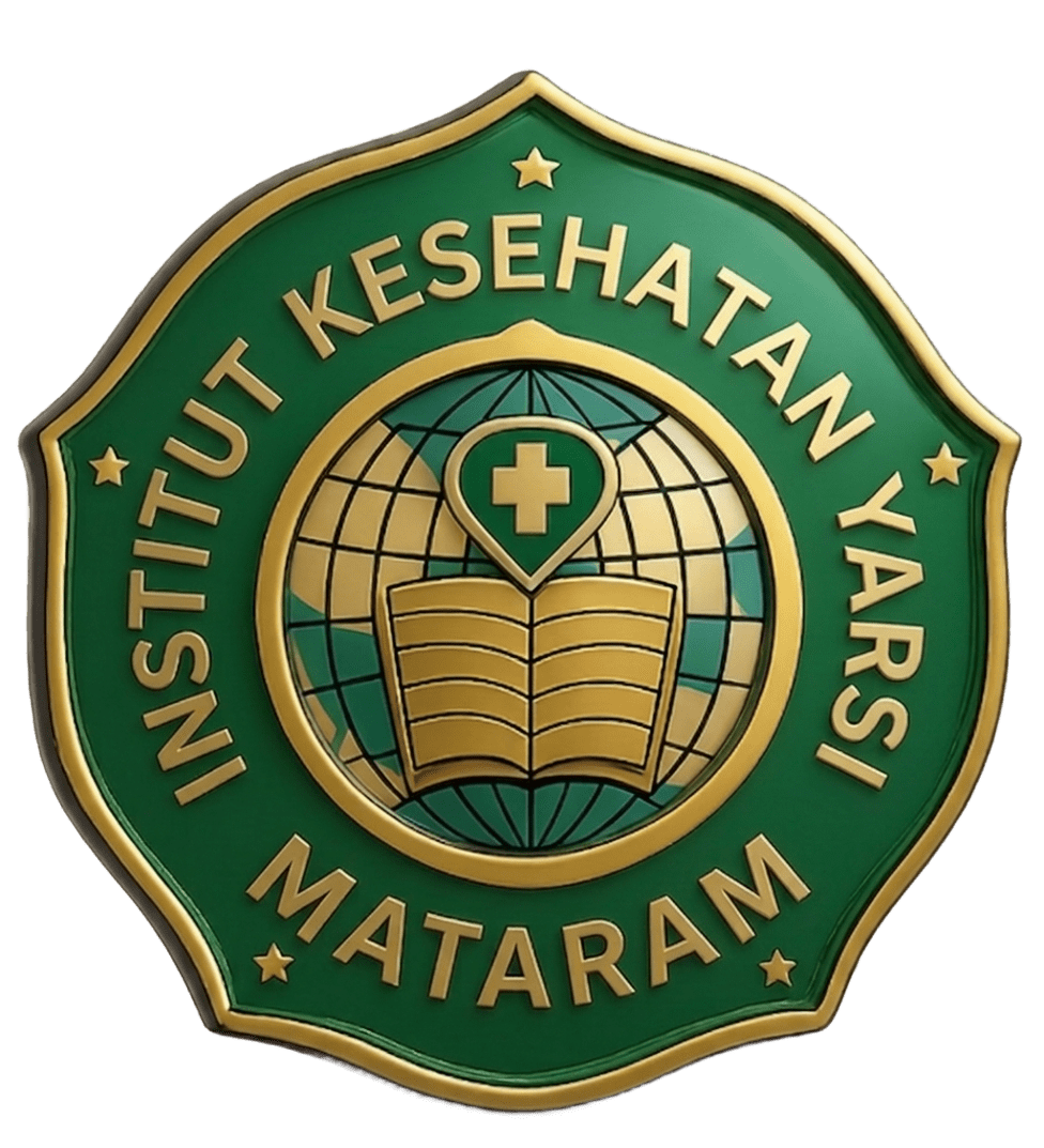 Logo INKES YARSI Mataram
