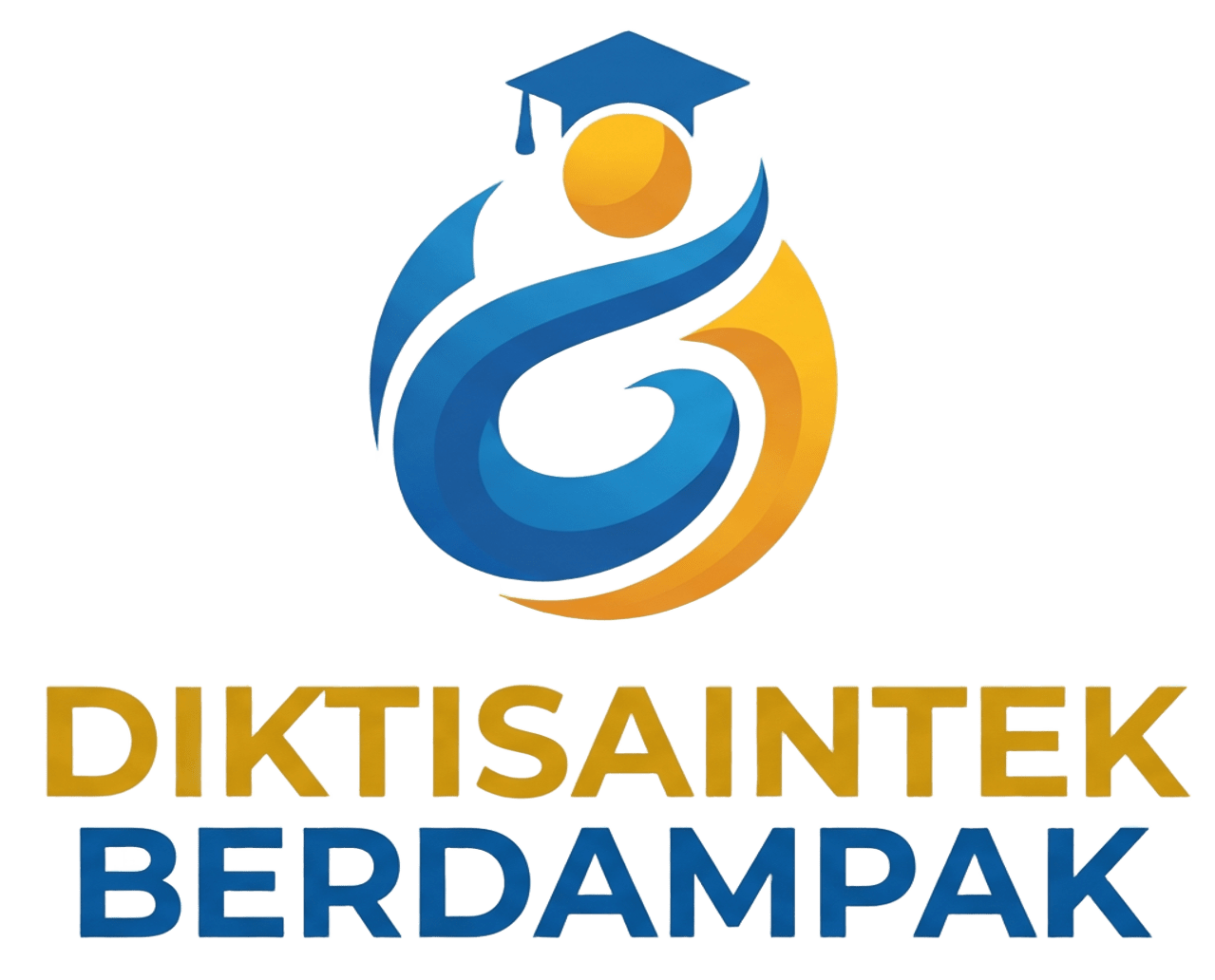 Logo Kemdiktisaintek